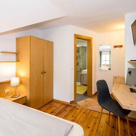 נובה לבנטה Haus Claudia B&B מראה חיצוני תמונה