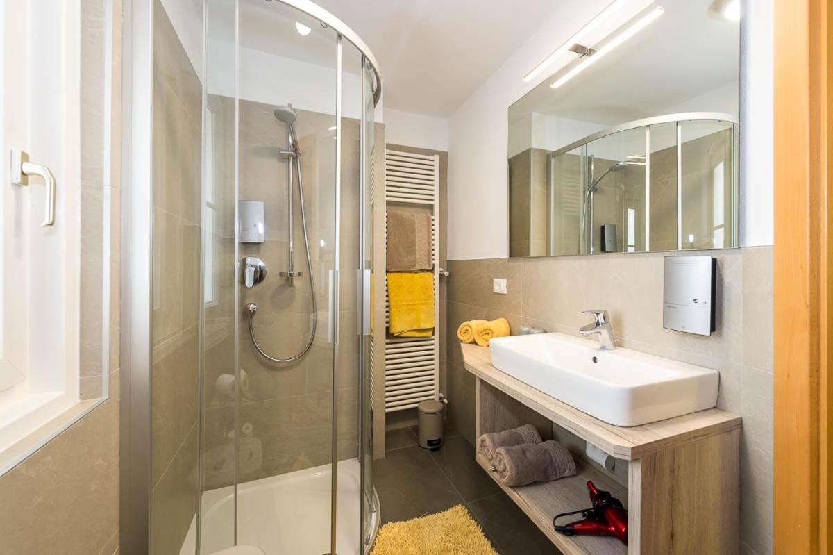 נובה לבנטה Haus Claudia B&B מראה חיצוני תמונה