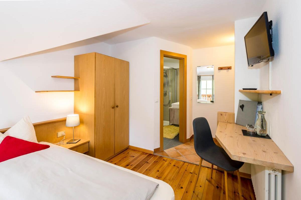 נובה לבנטה Haus Claudia B&B מראה חיצוני תמונה