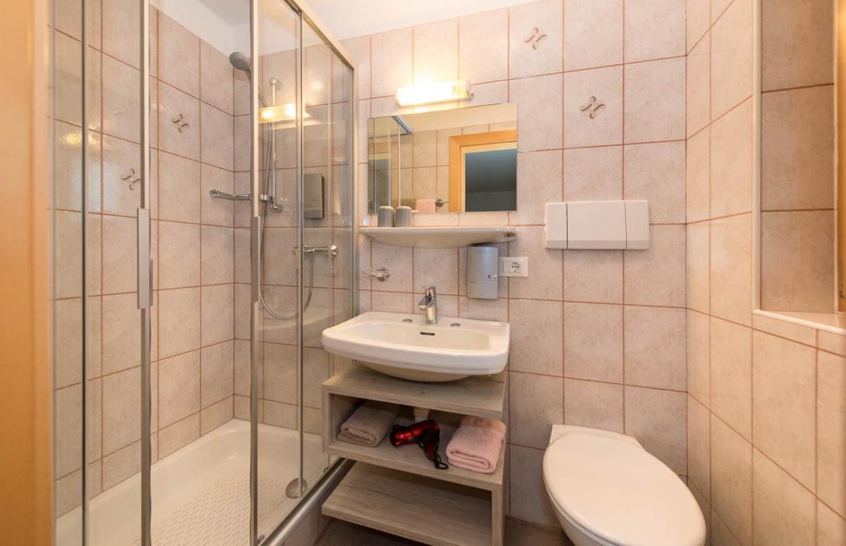 נובה לבנטה Haus Claudia B&B מראה חיצוני תמונה
