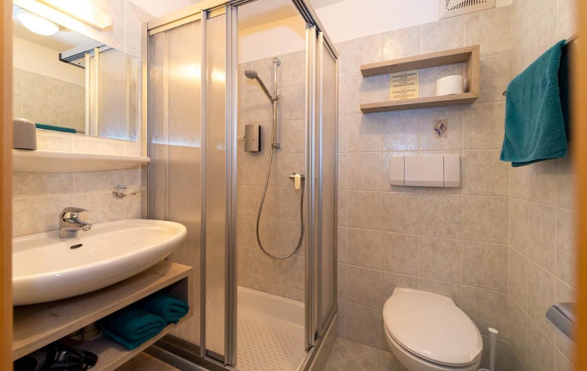 נובה לבנטה Haus Claudia B&B מראה חיצוני תמונה