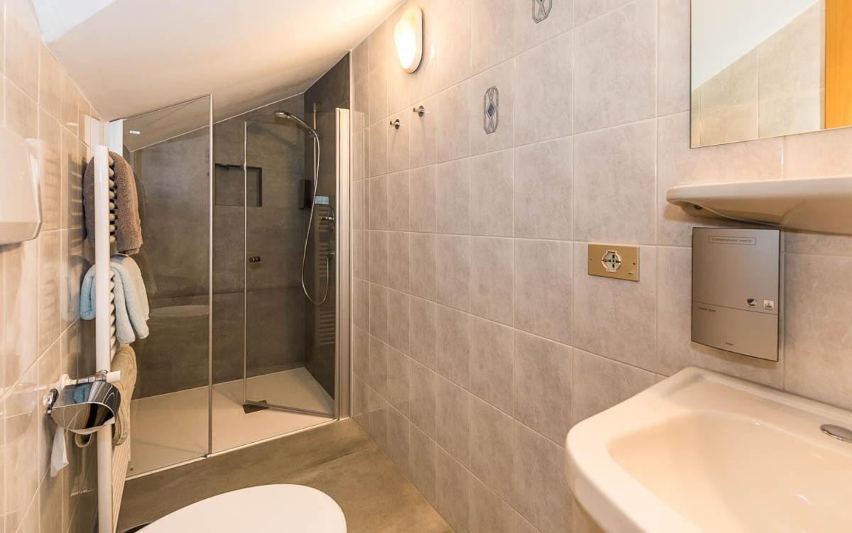נובה לבנטה Haus Claudia B&B מראה חיצוני תמונה
