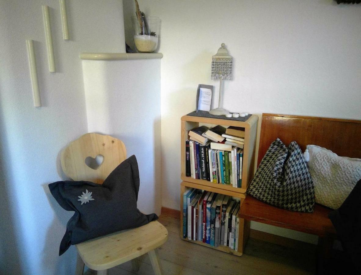 נובה לבנטה Haus Claudia B&B מראה חיצוני תמונה