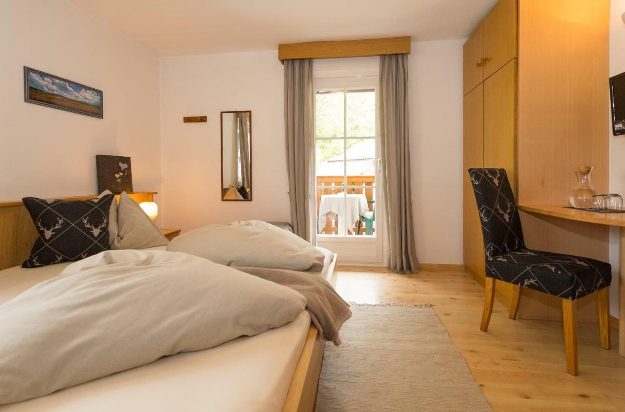 נובה לבנטה Haus Claudia B&B מראה חיצוני תמונה