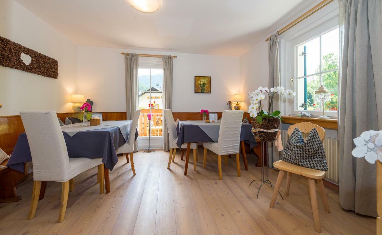 נובה לבנטה Haus Claudia B&B מראה חיצוני תמונה