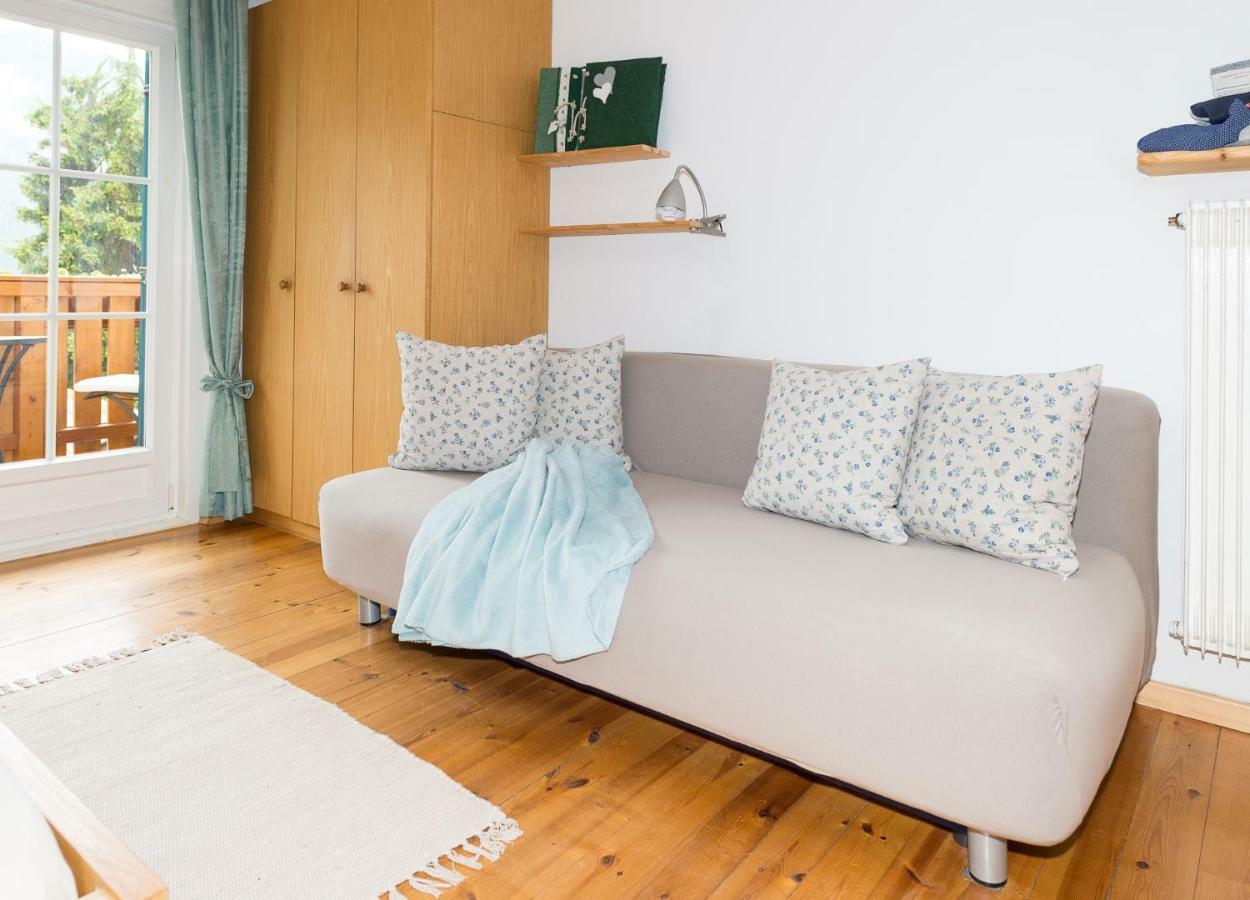 נובה לבנטה Haus Claudia B&B מראה חיצוני תמונה